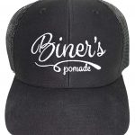 Biner's Baseball Cap