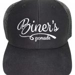 Casquette Biner's Pomade