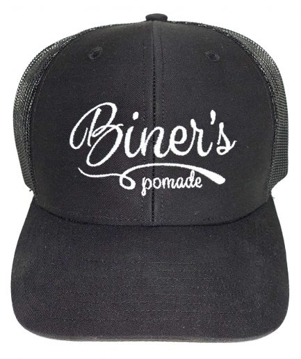 Biner's Baseball Cap